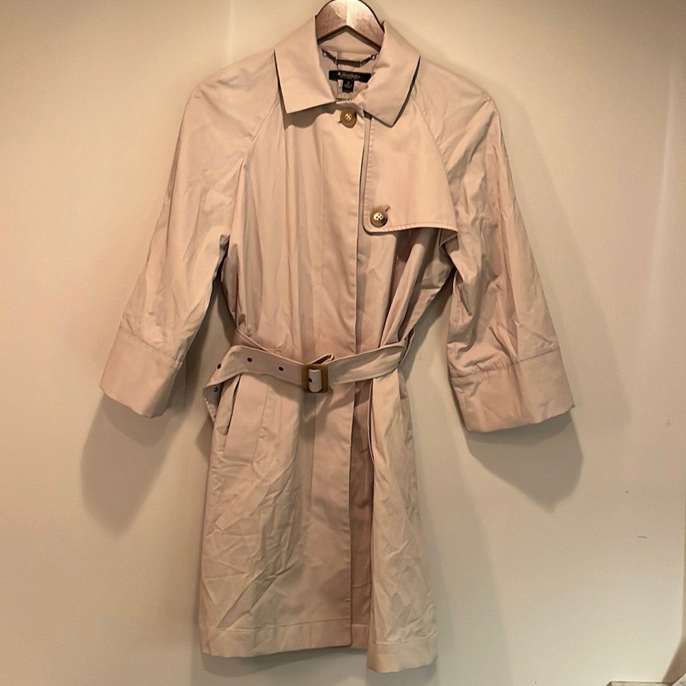 Brooks Brothers Trench Rain Coat in 2